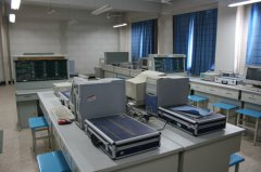 生物安全實驗室之生物安全標志提醒